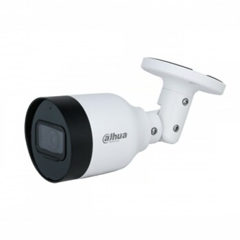 DH-IPC-HFW1830SP-0280B-S6 Dahua Цилиндрическая IP-видеокамера с ИК-подсветкой до 30 м