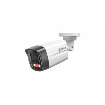 DH-IPC-HFW1439TL1P-A-IL-0360B Dahua Цилиндрическая IP-видеокамера с ИК-подсветкой до 30 м