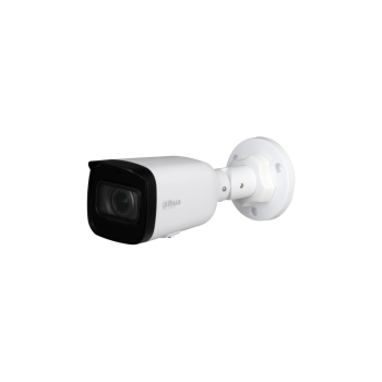 DH-IPC-HFW1431T1P-ZS-S4 Dahua Цилиндрическая IP-видеокамера с ИК-подсветкой до 50 м