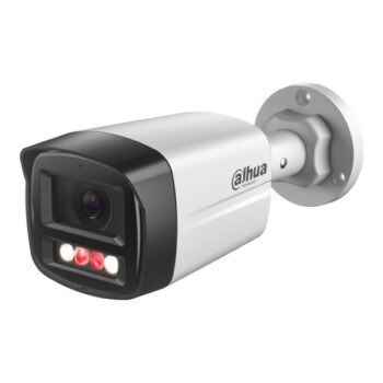 DH-IPC-HFW1239TL1P-A-IL-0360B Dahua Цилиндрическая IP-видеокамера с ИК-подсветкой до 30 м