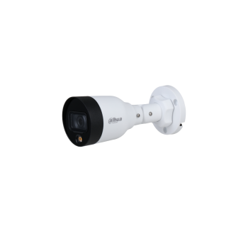 DH-IPC-HFW1239SP-A-LED-0280B-S5 Dahua Цилиндрическая IP-видеокамера с LED-подсветкой до 30 м