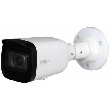 DH-IPC-HFW1230T1P-ZS-S5 Dahua Цилиндрическая IP-видеокамера с ИК-подсветкой до 50 м
