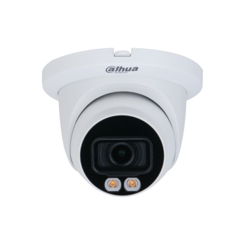 DH-IPC-HDW5449TMP-SE-LED-0360B Dahua Купольная IP-видеокамера с LED-подсветкой до 30 м