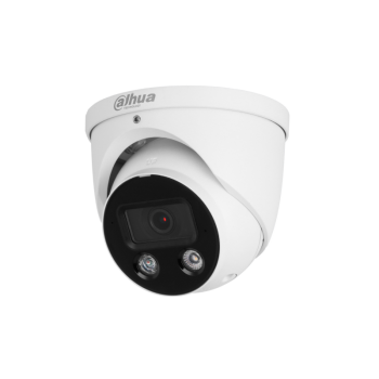 DH-IPC-HDW3849HP-ZAS-PV Dahua Купольная IP-видеокамера с ИК-подсветкой до 50 м