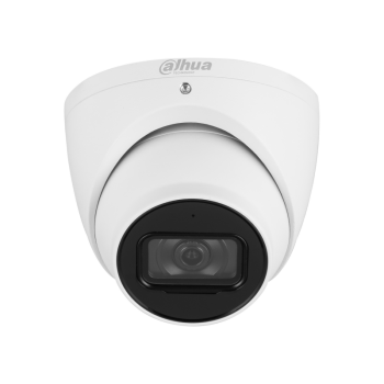 DH-IPC-HDW3241EMP-S-0600B-S2 Dahua Купольная IP-видеокамера с ИК-подсветкой до 50 м