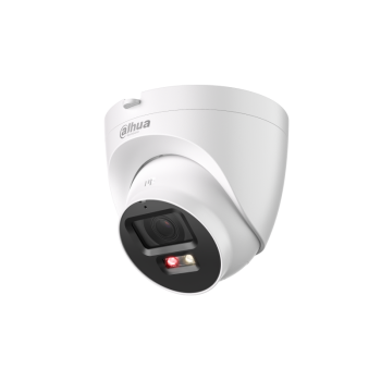 DH-IPC-HDW2449TP-S-PV-0280B Dahua Купольная IP-видеокамера с ИК-подсветкой до 30 м