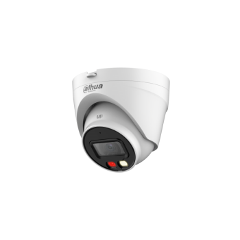 DH-IPC-HDW1439VP-A-IL-0280 Dahua Купольная IP-видеокамера с ИК-подсветкой до 30 м