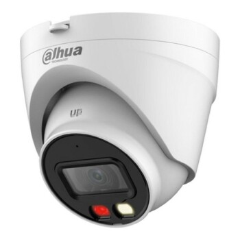 DH-IPC-HDW1239VP-A-IL-0280B Dahua Купольная IP-видеокамера с ИК-подсветкой до 30 м
