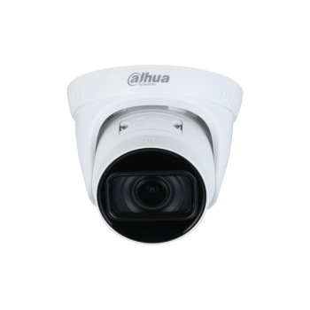 DH-IPC-HDW1230TP-ZS-S5 Dahua Купольная IP-видеокамера с ИК-подсветкой до 40 м