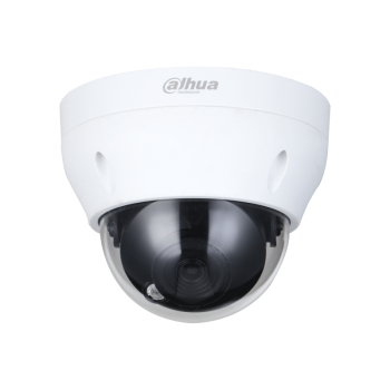 DH-IPC-HDPW1431R1P-0280B-S4 Dahua Купольная IP-видеокамера с ИК-подсветкой до 30 м