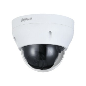 DH-IPC-HDPW1230R1P-0280B-S5 Dahua Купольная IP-видеокамера с ИК-подсветкой до 20 м