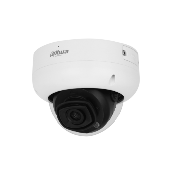 DH-IPC-HDBW5541RP-ASE-0600B-S3 Dahua Купольная IP-видеокамера с ИК-подсветкой до 50 м