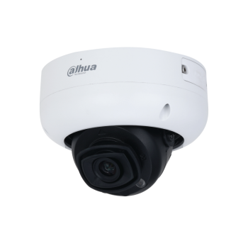 DH-IPC-HDBW5449RP-ASE-LED-0280B Dahua Купольная IP-видеокамера с LED-подсветкой до 30 м