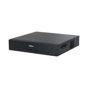 DHI-NVR5864-EI Dahua 64-канальный IP-видеорегистратор