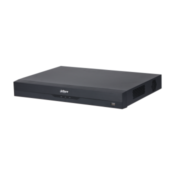 DHI-NVR5216-EI Dahua 16-канальный IP-видеорегистратор