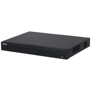 DHI-NVR4216-4KS3 Dahua 16-канальный IP-видеорегистратор