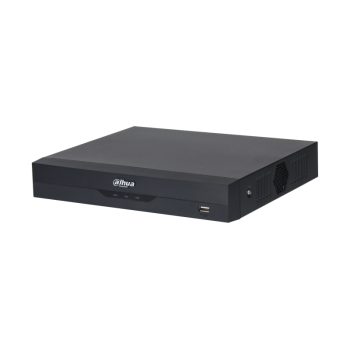 DHI-NVR4116HS-EI Dahua 16-канальный IP-видеорегистратор