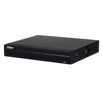 DHI-NVR4116HS-4KS3 Dahua 16-канальный IP-видеорегистратор