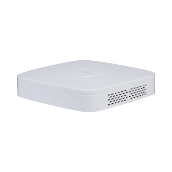 DHI-NVR4116-EI Dahua 16-канальный IP-видеорегистратор