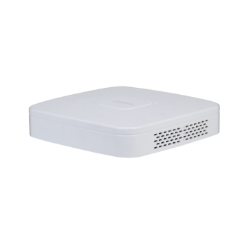 DHI-NVR4108-4KS3 Dahua 8-канальный IP-видеорегистратор