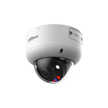 DH-IPC-HDBW3849R1P-ZAS-PV Dahua Купольная IP-видеокамера с ИК-подсветкой до 50 м