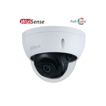 DH-IPC-HDBW3449EP-AS-NI-0280B Dahua Купольная IP-видеокамера