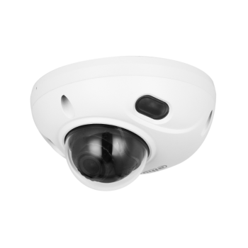 DH-IPC-HDBW3441FP-AS-0360B-S2 Dahua Купольная IP-видеокамера с ИК-подсветкой до 30 м