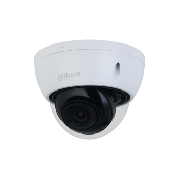 DH-IPC-HDBW2841EP-S-0280B Dahua Купольная IP-видеокамера с ИК-подсветкой до 30 м