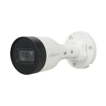 DH-IPC-HFW1230S1P-0360B-S6 Dahua Цилиндрическая IP-видеокамера с ИК-подсветкой до 30 м