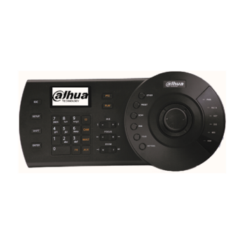 DHI-NKB1000-E Dahua Пульт PTZ-управления