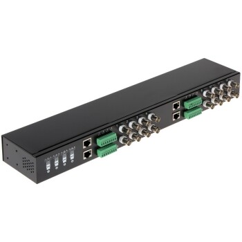DH-PFM809-4MP Dahua HDCVI приемо-передатчик