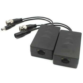 DH-PFM801-4MP Dahua HDCVI приемо-передатчик