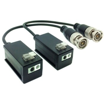 DH-PFM800-4MP Dahua HDCVI приемо-передатчик