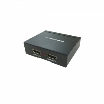 DH-PFM701-4K Dahua Сплиттер