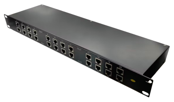 RVi-1NSP20-24GP Устройство грозозащиты