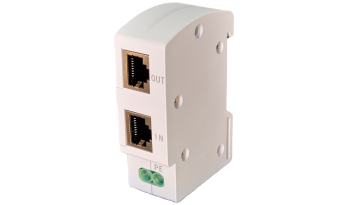 RVi-1NSP10-1GP Устройство грозозащиты