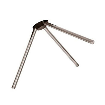 PERCo-AS-01 Преграждающие планки для тумбовых турникетов