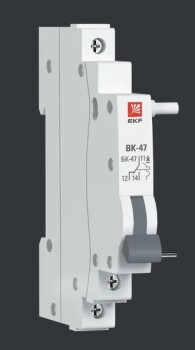 Блок-контакт БК-47 EKF PROxima