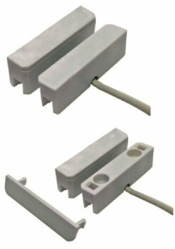 ИО 102 "Люкс-сейф" Извещатель охранный точечный магнитоконтактный