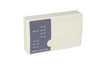 АМП-4-ИКЗ-R3 Рубеж Метка адресная пожарная