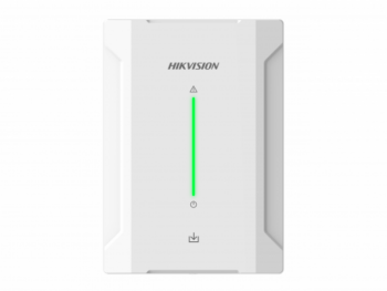 DS-PM1-I8O2-H Hikvision Расширитель тревожных входов/выходов