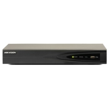 DS-7604NI-E1 Hikvision 4-канальный IP-видеорегистратор