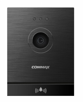 CIOT-D21M Commax IP вызывная панель