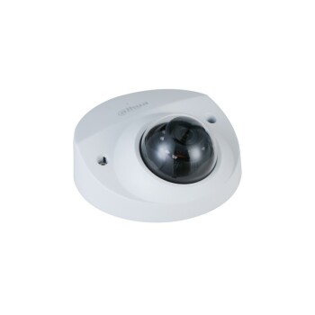 DH-IPC-HDBW3241FP-AS-0280B Купольная IP-видеокамера с ИК-подсветкой до 50 м