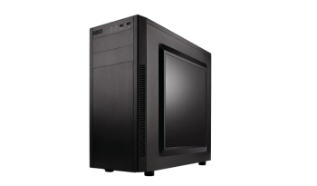 RV-WS1280 Оператор PRO Рабочая станция. УРМ для отображения до 128 IP камер. Исполнение – Башня; Ото