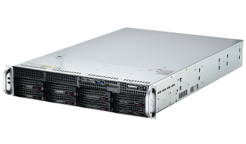 RV-SE2900 Оператор PRO RVi Видеосервер