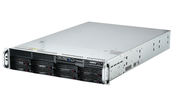 RV-SE2800 Оператор PRO RVi Видеосервер