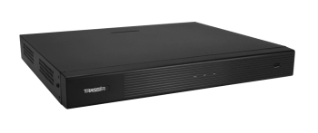TRASSIR MiniNVR 3216R AnyIP 16-канальный IP-видеорегистратор