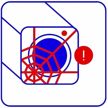 TRASSIR Camera Image Quality Indicator Нейросетевой модуль