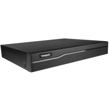 TRASSIR XVR-3108 V2 Гибридный видеорегистратор